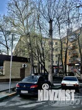 2-к квартира, вторичка, 43м2, 2/5 этаж