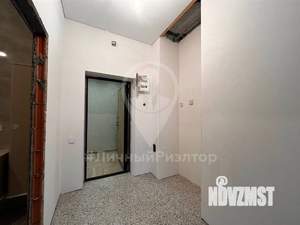 1-к квартира, вторичка, 63м2, 1/4 этаж