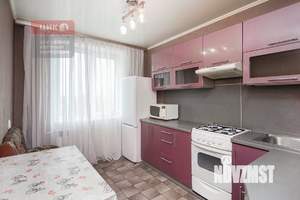 3-к квартира, вторичка, 68м2, 9/9 этаж