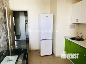1-к квартира, вторичка, 42м2, 18/23 этаж