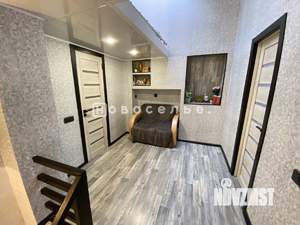 1-к квартира, вторичка, 50м2, 6/7 этаж