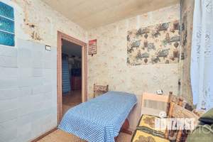1-к квартира, вторичка, 31м2, 1/4 этаж