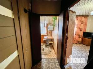 1-к квартира, вторичка, 24м2, 5/9 этаж