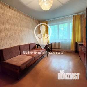3-к квартира, вторичка, 61м2, 1/5 этаж