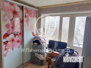 1-к квартира, вторичка, 22м2, 4/5 этаж