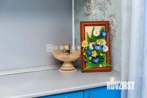 2-к квартира, вторичка, 59м2, 2/10 этаж