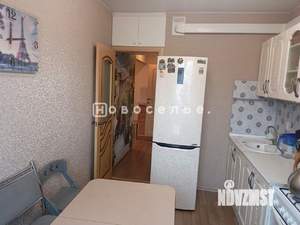 2-к квартира, вторичка, 50м2, 6/10 этаж