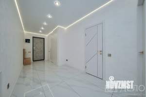 2-к квартира, вторичка, 78м2, 23/25 этаж