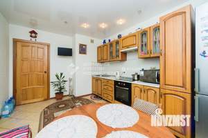 2-к квартира, вторичка, 64м2, 7/17 этаж