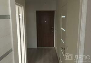 1-к квартира, вторичка, 41м2, 10/22 этаж
