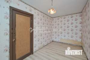 2-к квартира, вторичка, 43м2, 1/5 этаж