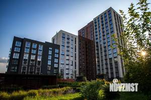 3-к квартира, вторичка, 104м2, 8/16 этаж