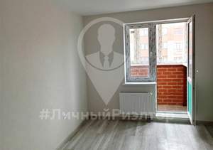 1-к квартира, вторичка, 33м2, 2/7 этаж