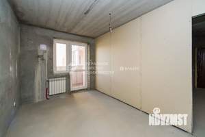 1-к квартира, вторичка, 26м2, 2/10 этаж