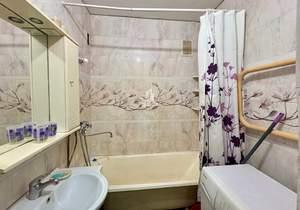 2-к квартира, вторичка, 50м2, 9/9 этаж