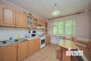 2-к квартира, вторичка, 45м2, 3/5 этаж