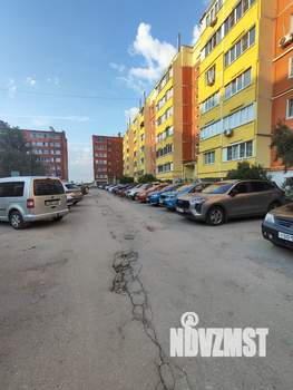 3-к квартира, вторичка, 70м2, 5/6 этаж