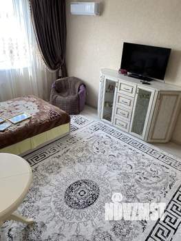 1-к квартира, вторичка, 44м2, 9/23 этаж