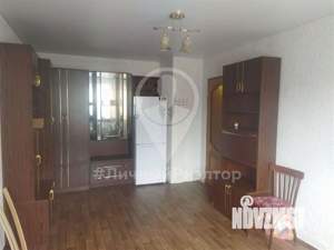 1-к квартира, вторичка, 31м2, 1/5 этаж