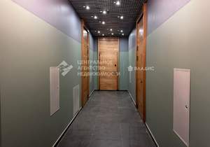 2-к квартира, вторичка, 88м2, 3/3 этаж