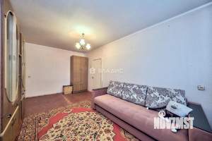3-к квартира, вторичка, 60м2, 9/10 этаж