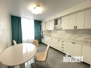 1-к квартира, вторичка, 50м2, 10/17 этаж