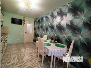 2-к квартира, вторичка, 56м2, 4/15 этаж