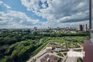 1-к квартира, вторичка, 47м2, 11/25 этаж