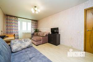 1-к квартира, вторичка, 33м2, 9/9 этаж