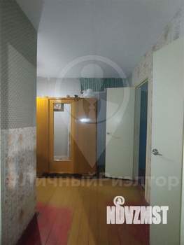 1-к квартира, вторичка, 51м2, 4/10 этаж