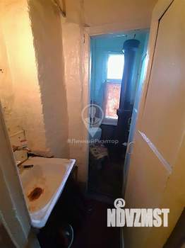 2-к квартира, вторичка, 41м2, 1/2 этаж