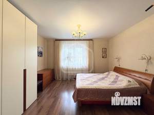 2-к квартира, вторичка, 91м2, 3/6 этаж