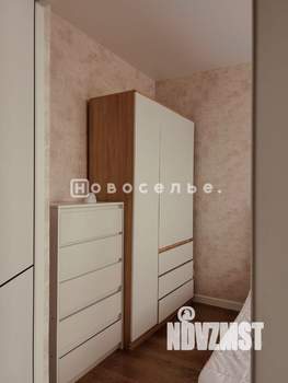 1-к квартира, вторичка, 31м2, 17/25 этаж