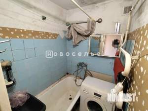 3-к квартира, вторичка, 61м2, 5/5 этаж