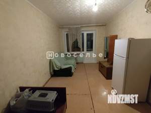3-к квартира, вторичка, 61м2, 5/5 этаж