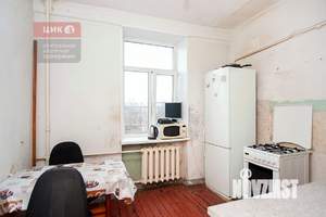 3-к квартира, вторичка, 74м2, 4/4 этаж