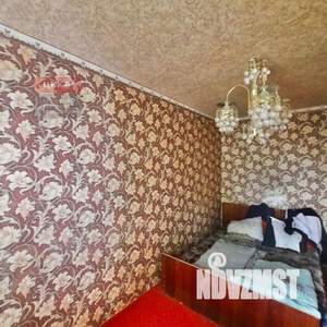 2-к квартира, вторичка, 43м2, 3/5 этаж