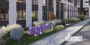 2-к квартира, вторичка, 49м2, 8/25 этаж