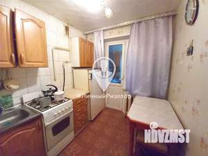 2-к квартира, вторичка, 44м2, 1/5 этаж