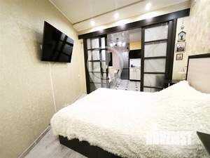 2-к квартира, вторичка, 59м2, 1/14 этаж