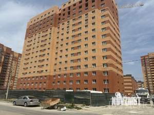 1-к квартира, вторичка, 35м2, 6/16 этаж
