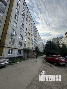 3-к квартира, вторичка, 62м2, 8/9 этаж