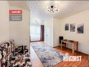 Студия квартира, сданный дом, 23м2, 2/14 этаж