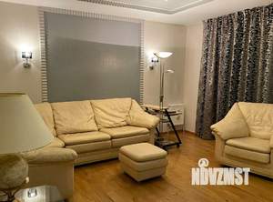 3-к квартира, вторичка, 106м2, 2/12 этаж