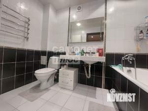 1-к квартира, вторичка, 41м2, 5/10 этаж