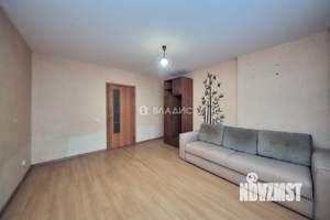 3-к квартира, вторичка, 73м2, 4/16 этаж
