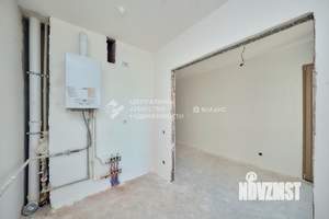 1-к квартира, сданный дом, 35м2, 6/12 этаж