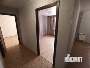 2-к квартира, вторичка, 44м2, 3/15 этаж