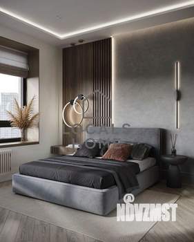 2-к квартира, вторичка, 72м2, 19/19 этаж