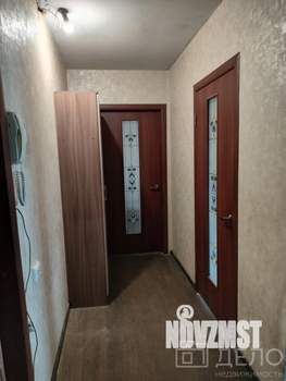 4-к квартира, вторичка, 61м2, 4/5 этаж